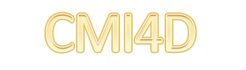 Logo CMI4D